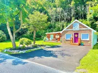 Cozy Corner Cottage .5 mi from HersheyPark