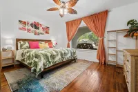 The Freaky Tiki -Lubbock, TX with an Island Flair!