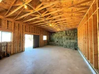 Modern Ranch on 27 acres 18 min from Santa Fe