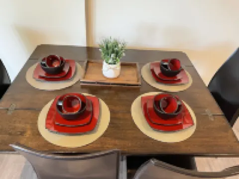 Elite Homes Water front Suit