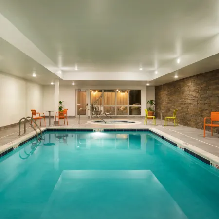 Home2 Suites Roanoke Airport