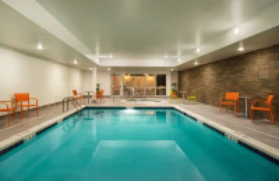 Home2 Suites Roanoke Airport