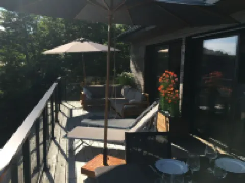 CHALET IN THE HEART OF AUBRAC