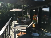 CHALET IN THE HEART OF AUBRAC