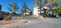 Only Minutes from the Strip & Sphere & Convention Center