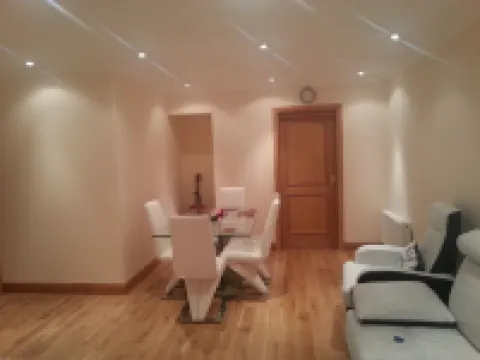 Modern Sea View Apartment With Stunning Sea Views Over The Moray Firth