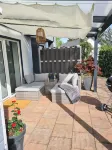 Traumhaftes und Entspanntes Wohnen am Gartenteich