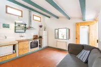 Apartamento Rural con Encanto en Puigmoltó