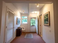 Beautiful Romantic Hanalei Honeymoon Vacation Rental Steps/Beach TVNC 1280