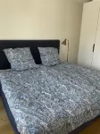 Luxuriöse Ferienwohnung mit Seeblick