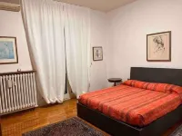 A Casa di Gianni 갈라라테 호텔