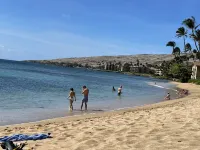 Sea La Vie Secluded Oceanfront condo, Magical Sunrise romantic honeymoon Getaway