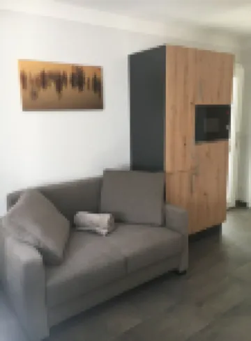 "pauline" Apartments Nr.1 2020 Hochwertig Eingerichtetes Apartment