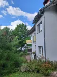 Apartment Seeblick,ihr Einzigartiger Aufenthalt Direkt am Bad Salzunger Burgsee