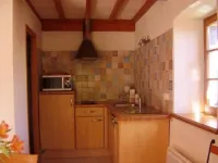 Country Cottage / Gite - PONTGIBAUD