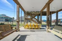 Cozy Beach Retreat on Bolivar Peninsula