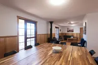 Incredible Water Views Among Bushland on Tasman Peninsula - 6 Bed/6 Bath