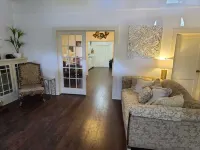 Beautiful 3BR&2BA House located in the Historic part of Brownville-SPI-SpaceX-MX