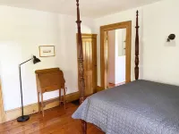 Exceptionally beautiful and spacious country home