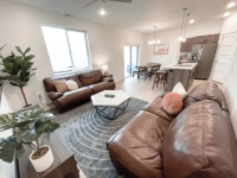 Kanab Townhome - Hot Tub - 3Br - Sleeps 10 - Zion