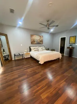 Cozy spacious condo ,perfect location  ,  all the love you need