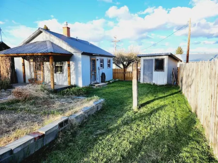 The Rustic Hideaway (Full Remodel)