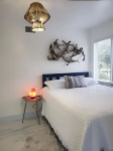 BEACH & SUNSETS CONDO!