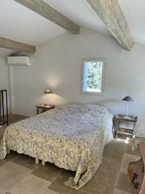 Mas provençal XVIII - 8 people