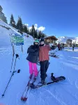 1 hr to Ski ,420ok, Free RV Parking, Private Home, Dogs Are Welcome. Great Loc