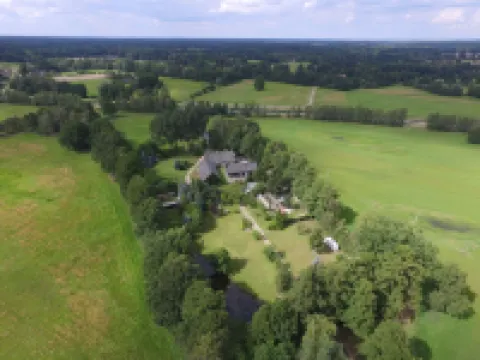 HOLIDAY IN THE POND MEADOWS - A PARADISE FOR NATURE LOVERS AND PEACEFUL PEOPLE Hotels in Werben
