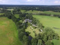 HOLIDAY IN THE POND MEADOWS - A PARADISE FOR NATURE LOVERS AND PEACEFUL PEOPLE