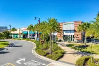 5bd/5ba 5mi from Disney · Lux Heated Pool SPA Pink Minnie Room · Pet friendly!