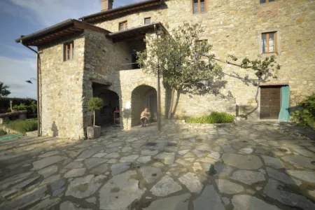 The Casa delle Bartaline Отели рядом с достопримечательностью «Греве-ин-Кьянти»