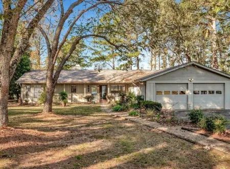 Your Private Lakefront Retreat