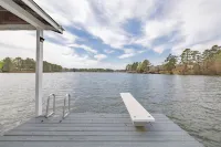 LAKE FRONT WITH GORGEOUS VIEWS & SPACIOUS BACKYARD + LOTS OF AMENITIES