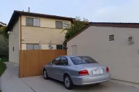 Townhouse  3BR for 6, Pool, SPA, Tenis Walk to Plaza Bonita Mall 15Min Downtown