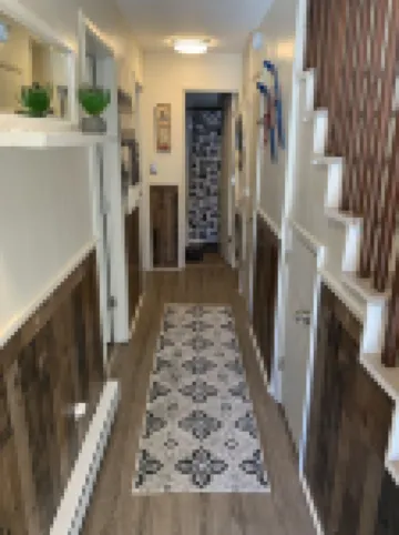 Welcome to Mt. Chillmore.  Walking Distance to the Ski Resort!