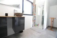 Gite "les Bergamotes" Hotels in Chorges