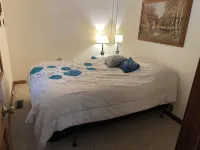 Cozy Lake House: Ark Encounter, Kincaid Lake, KY- Fishing, Scenic Get-Away