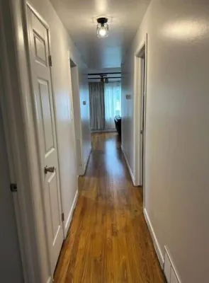Cozy 3 bdr house walking distance to Lemoyne. Near SU, hospitals  & downtown