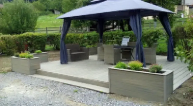 Gîte Le Clos Savoie Lorraine