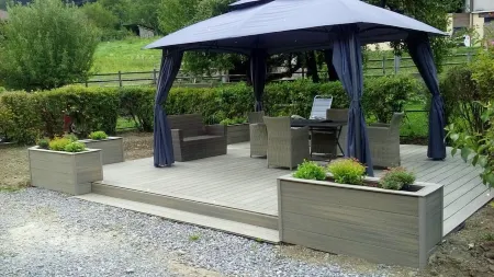 Gîte Le Clos Savoie Lorraine