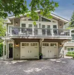 Quiet Carriage House Charmer NEW KING BED