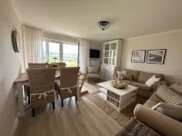 Romantic & stylish vacation apartment with two terraces and fantastic views