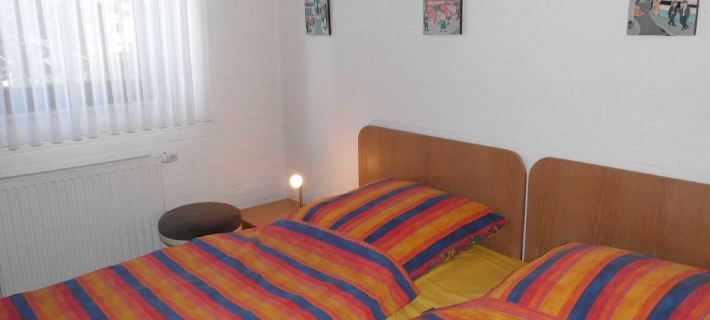 Pet-friendly "holiday home-to-Friesenheimat" Hotels in Tossens