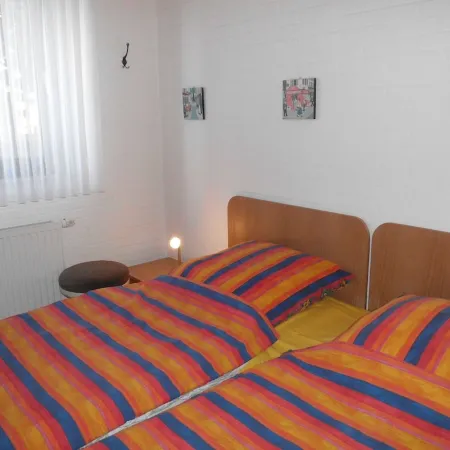 Pet-friendly "holiday home-to-Friesenheimat"
