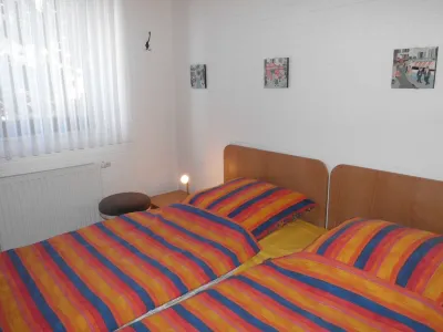 Pet-friendly "holiday home-to-Friesenheimat"