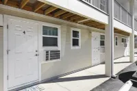 Jacksonville Beach Front Paradise-Close to Mayo