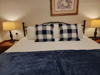 Quaint Mt. Mitchell Condo