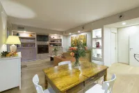 Accommodation Spaccasole 1 on Cortona